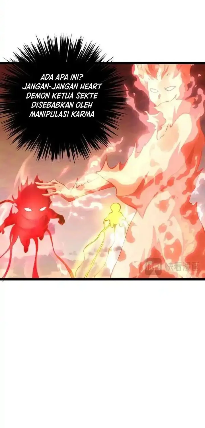 I Took Over The System Players Chapter 165 - halaman 12