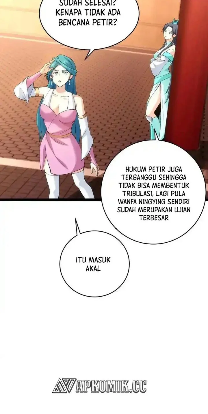 I Took Over The System Players Chapter 165 - halaman 18