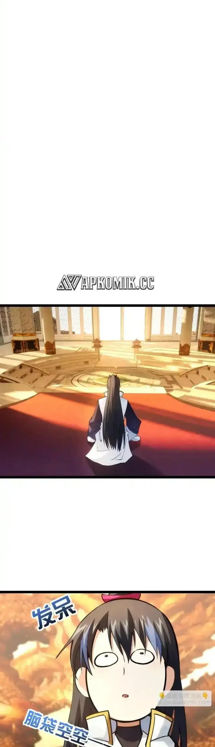 I Took Over The System Players Chapter 165 - halaman 21