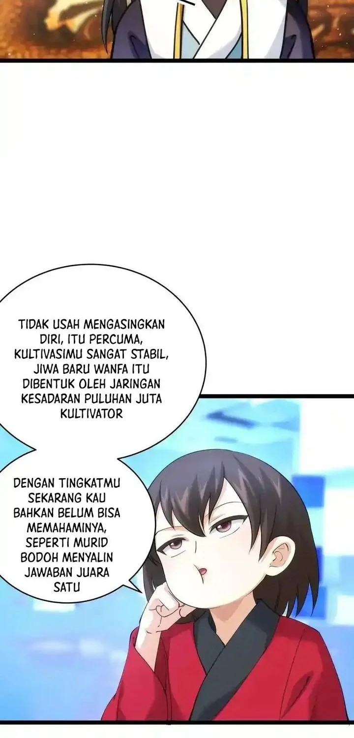I Took Over The System Players Chapter 165 - halaman 22