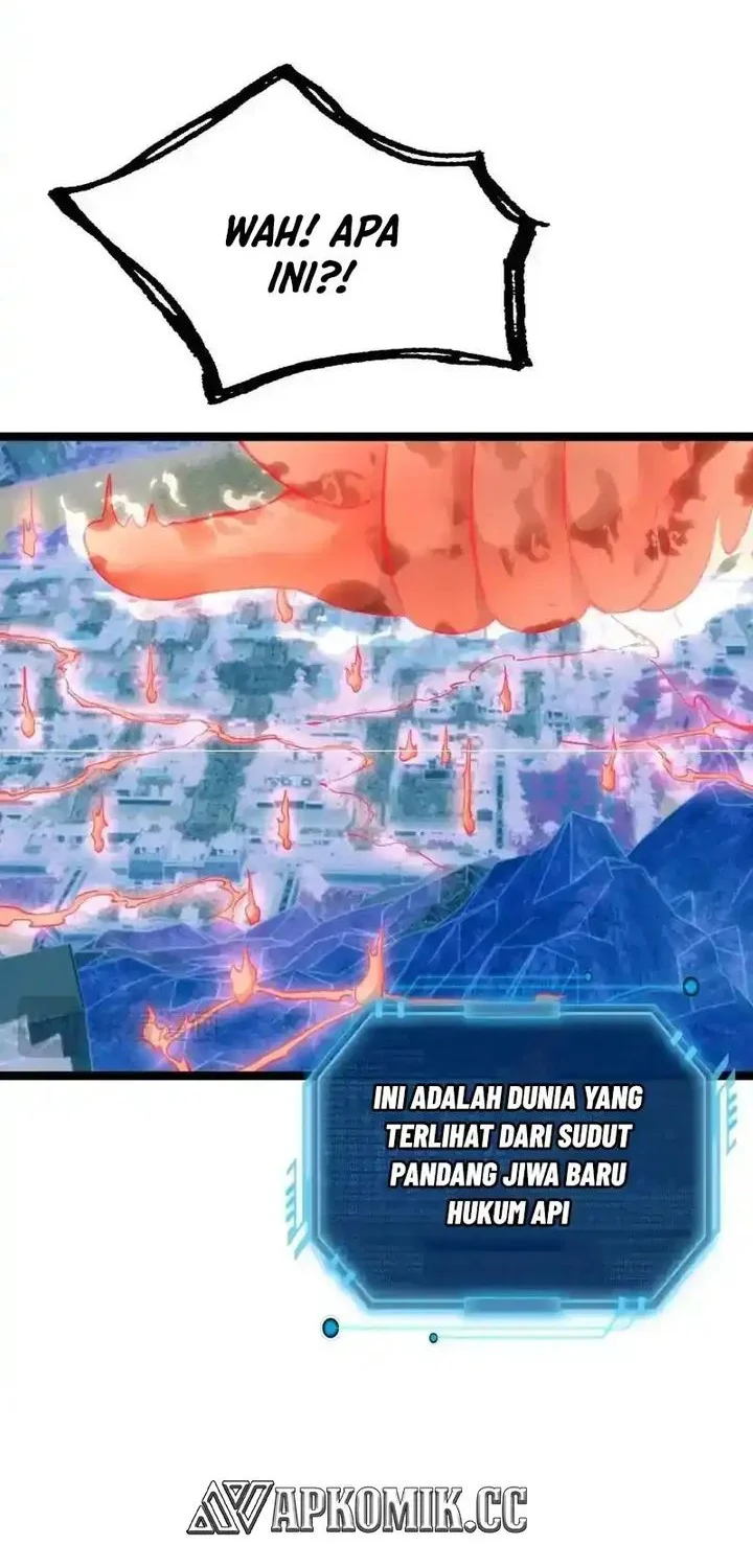 I Took Over The System Players Chapter 165 - halaman 6