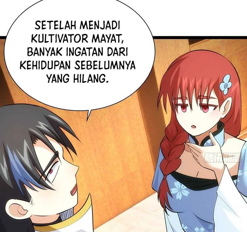 I Took Over The System Players Chapter 166 - halaman 11