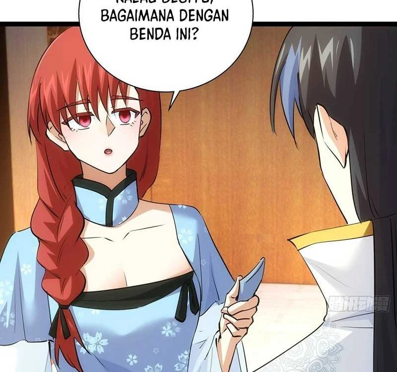 I Took Over The System Players Chapter 166 - halaman 13
