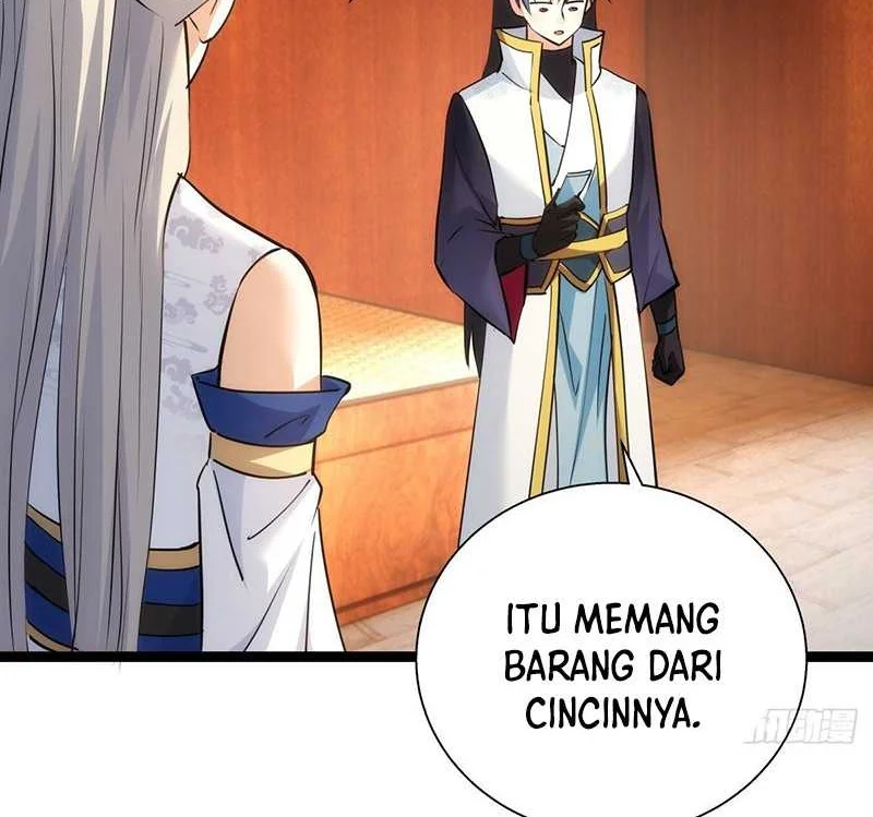 I Took Over The System Players Chapter 166 - halaman 17