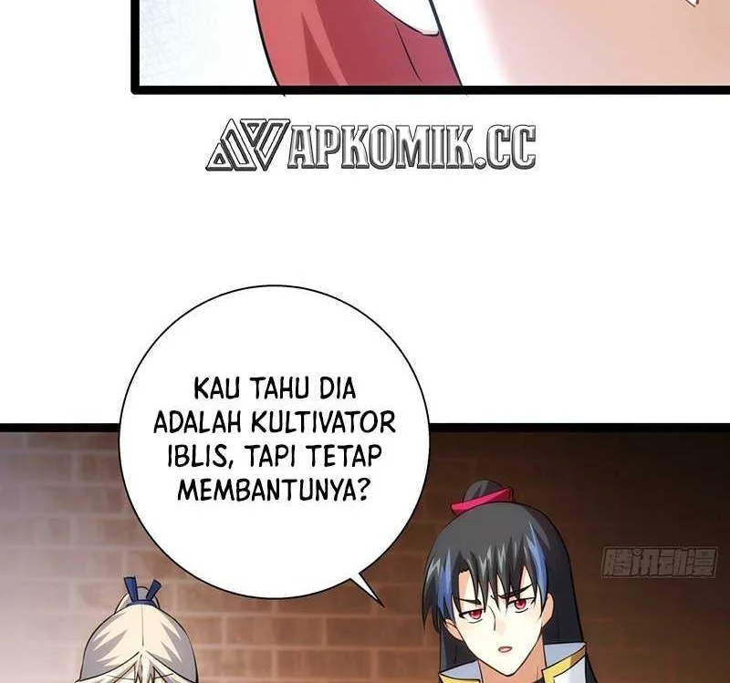 I Took Over The System Players Chapter 166 - halaman 19