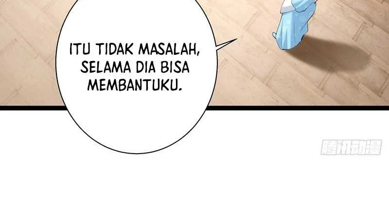 I Took Over The System Players Chapter 166 - halaman 27