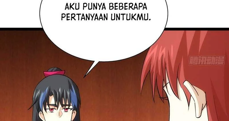I Took Over The System Players Chapter 166 - halaman 33