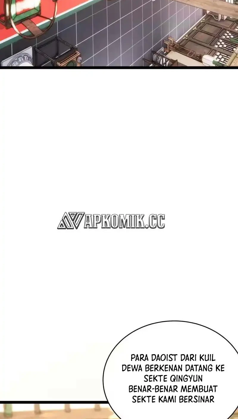 I Took Over The System Players Chapter 167 - halaman 23