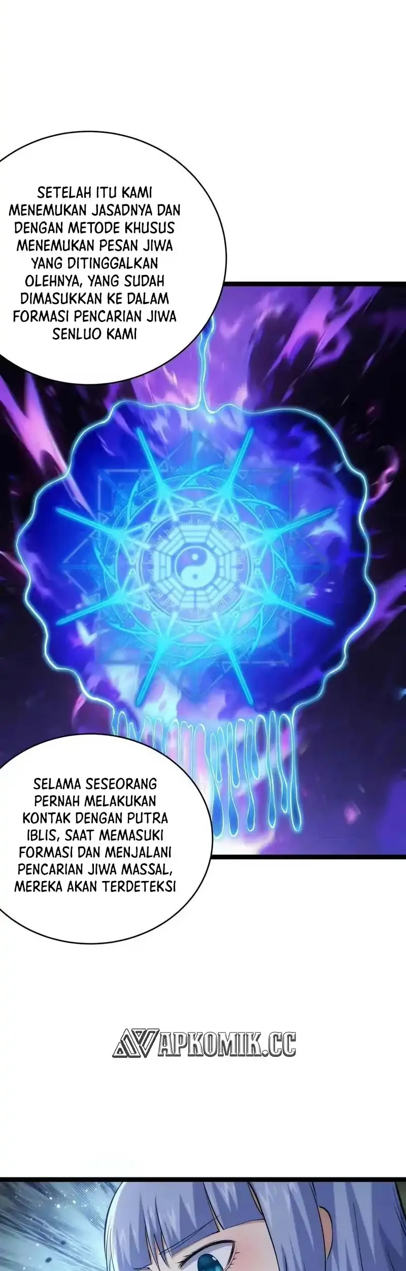 I Took Over The System Players Chapter 168 - halaman 25
