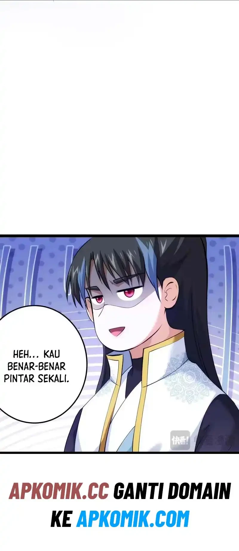 I Took Over The System Players Chapter 169 - halaman 25