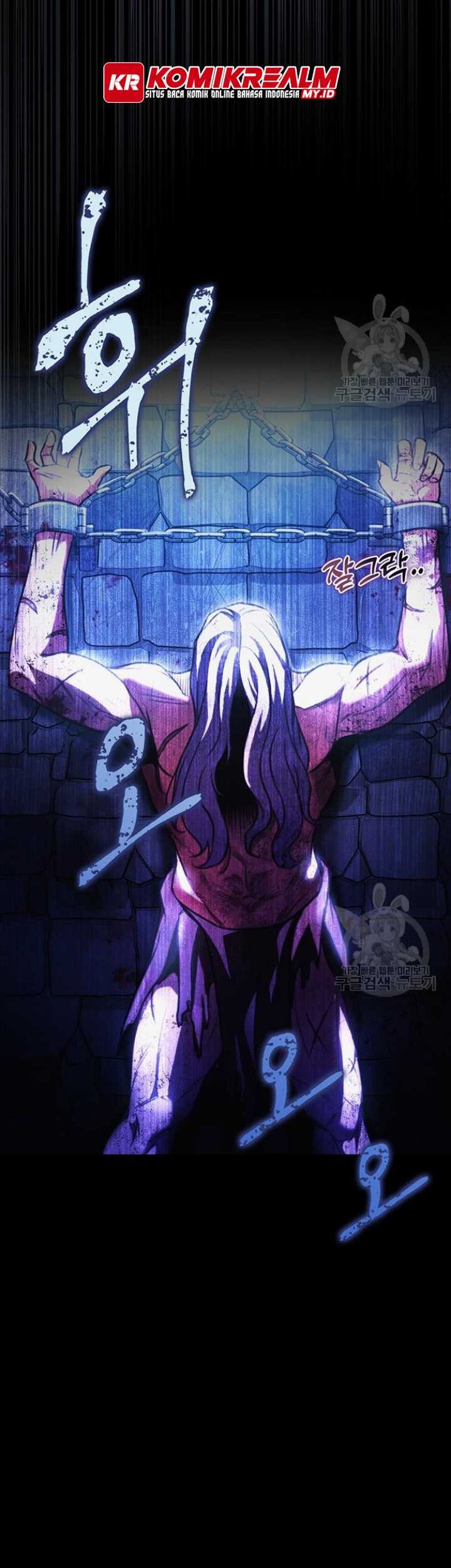 I Took Over The System Players Chapter 17 - halaman 13