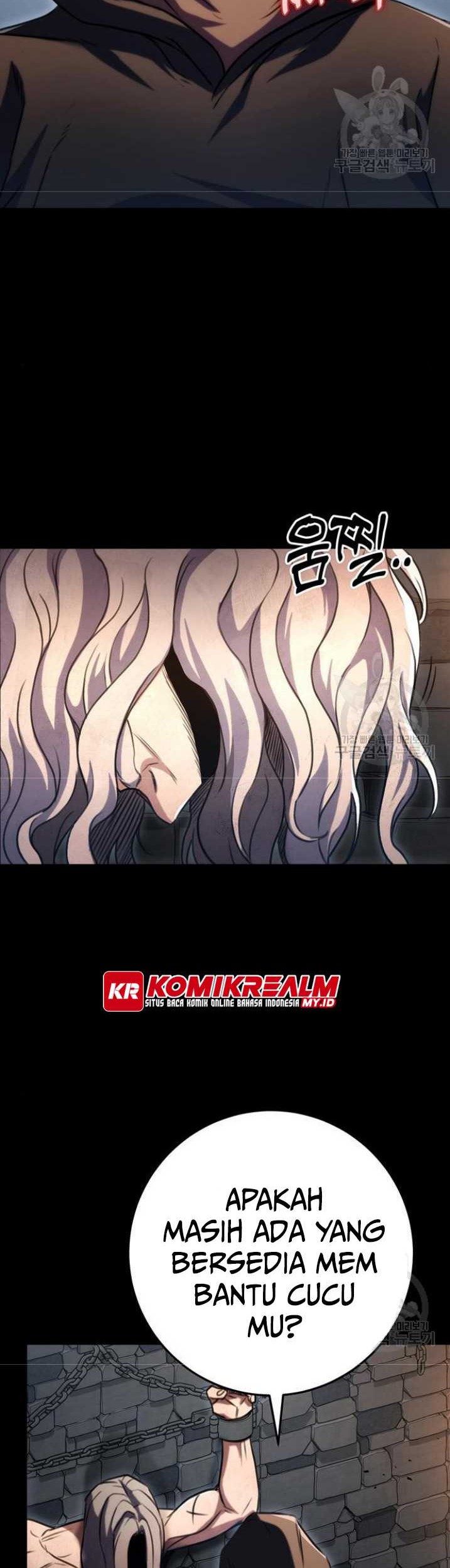 I Took Over The System Players Chapter 17 - halaman 16