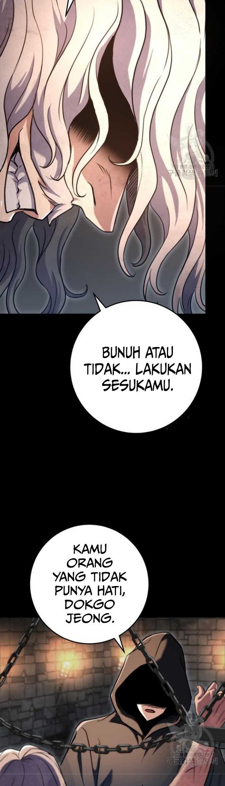 I Took Over The System Players Chapter 17 - halaman 20