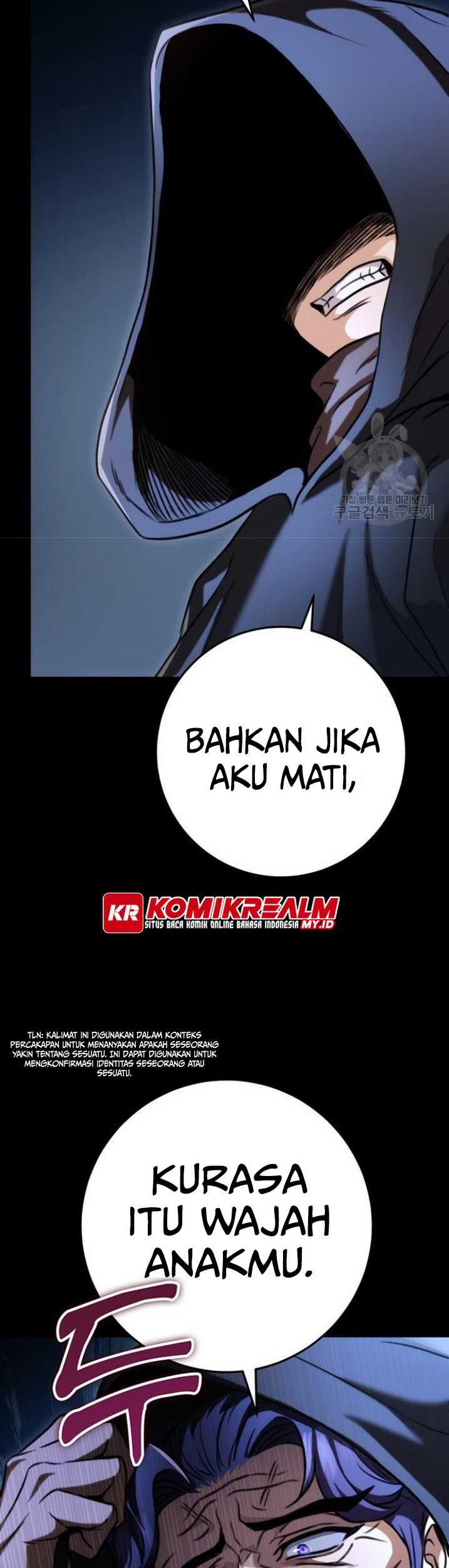 I Took Over The System Players Chapter 17 - halaman 27