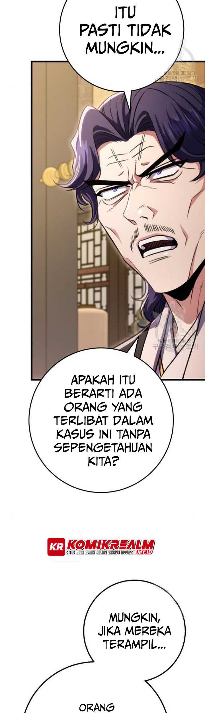 I Took Over The System Players Chapter 17 - halaman 3