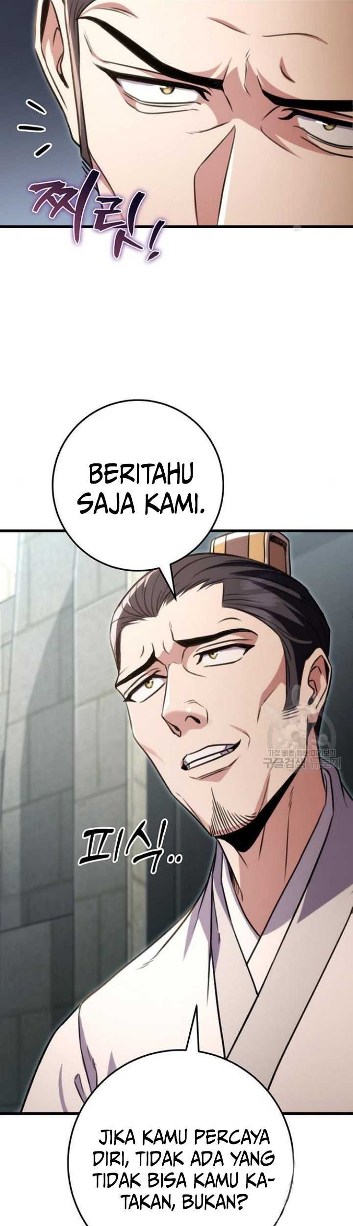 I Took Over The System Players Chapter 17 - halaman 37