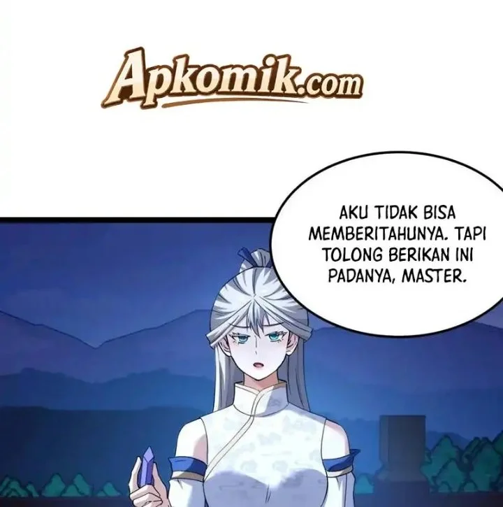 I Took Over The System Players Chapter 171 - halaman 5