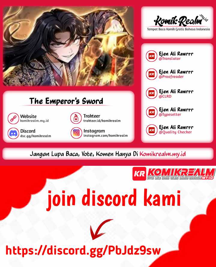 I Took Over The System Players Chapter 18 - halaman 1