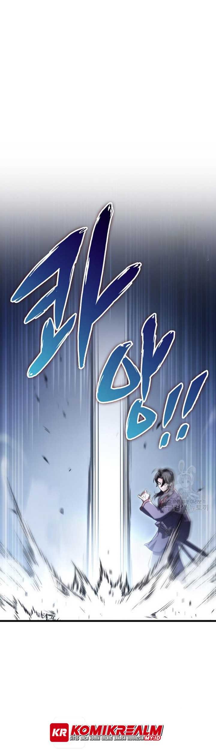 I Took Over The System Players Chapter 18 - halaman 10