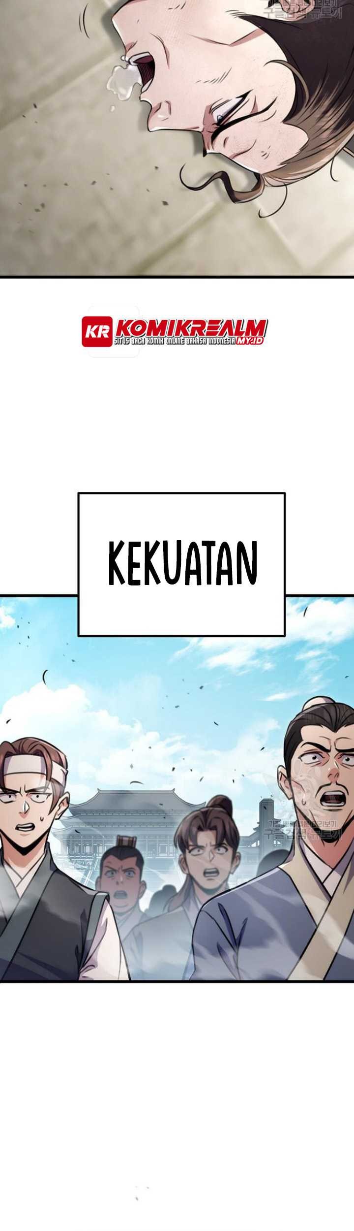 I Took Over The System Players Chapter 18 - halaman 12