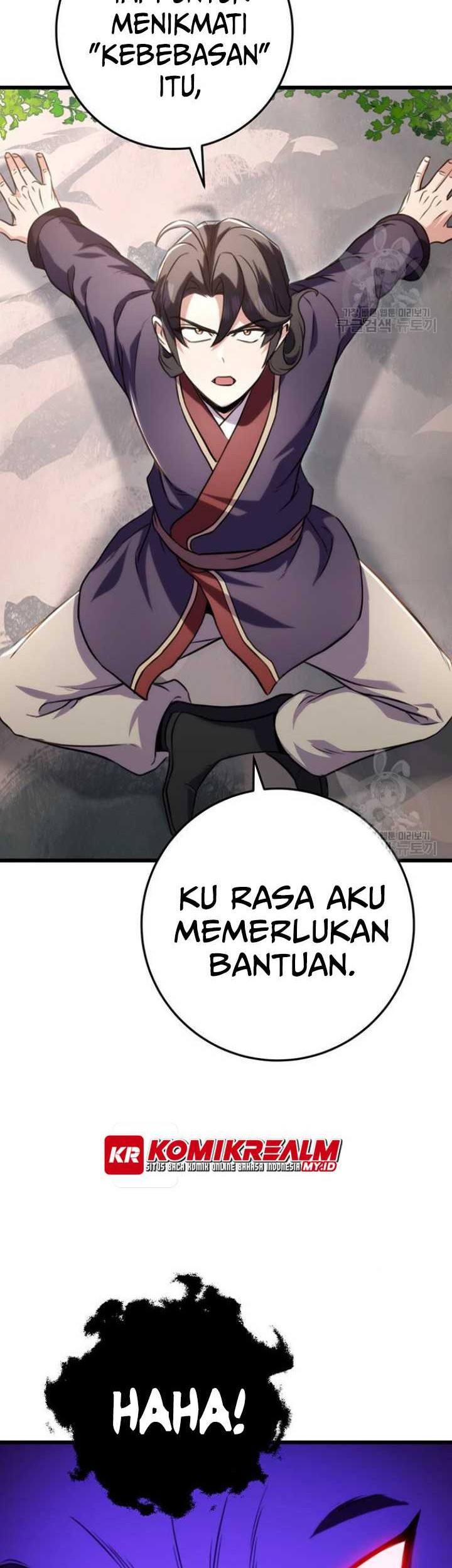 I Took Over The System Players Chapter 18 - halaman 37