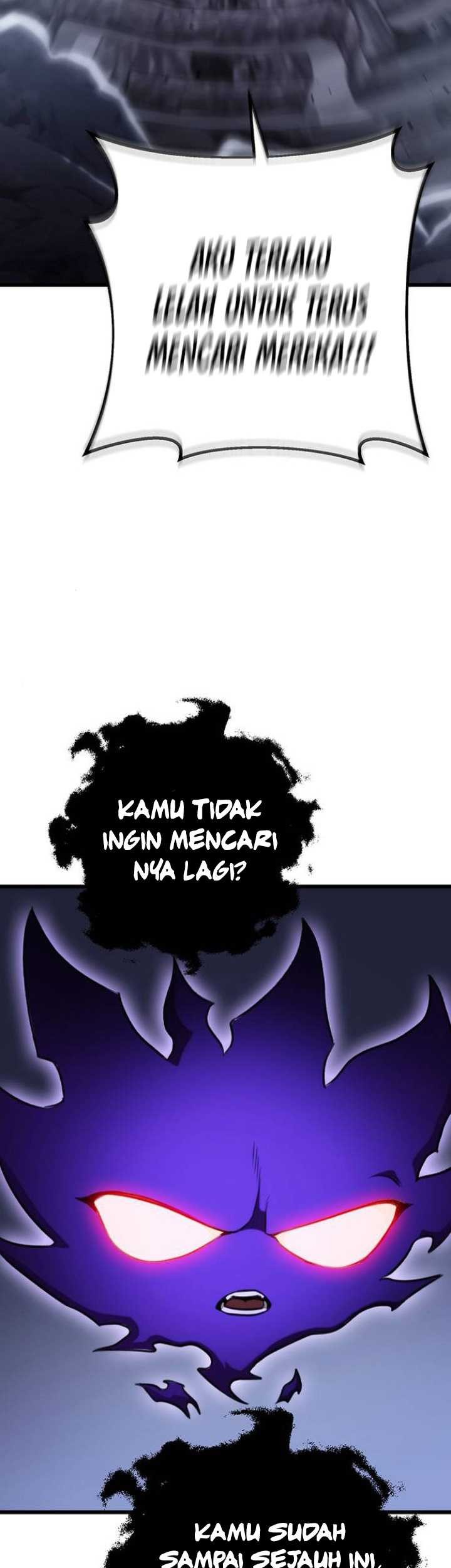 I Took Over The System Players Chapter 19 - halaman 23