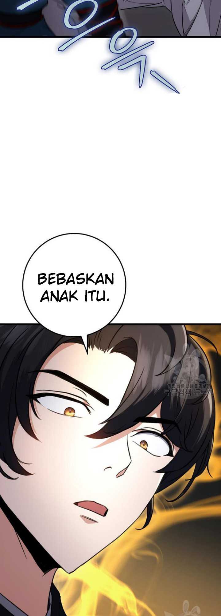 I Took Over The System Players Chapter 2 - halaman 16