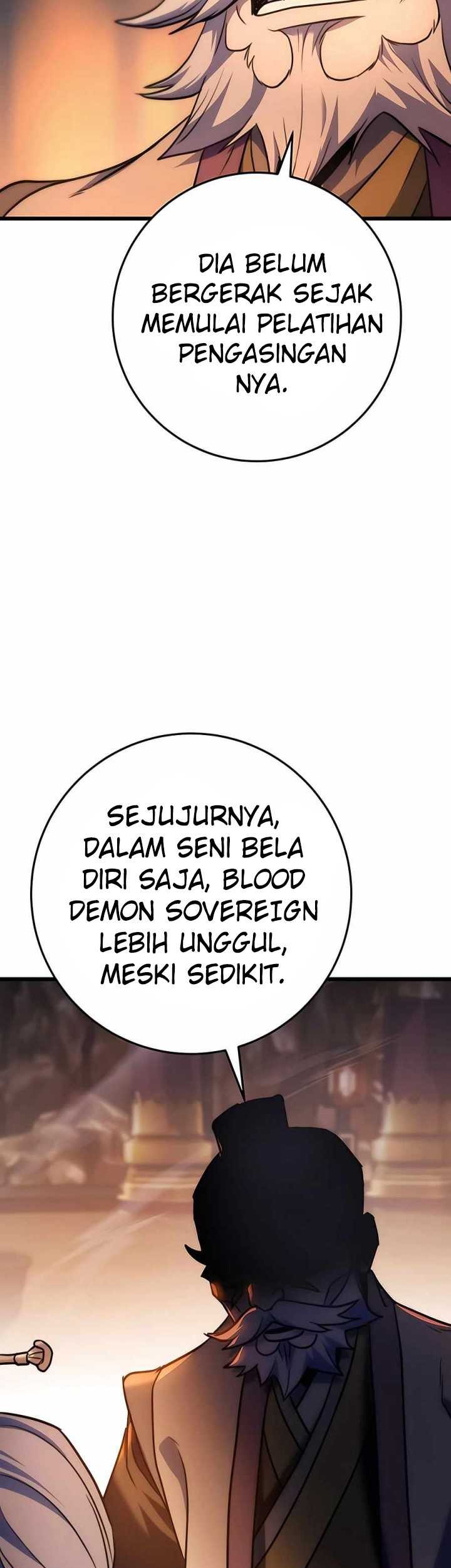 I Took Over The System Players Chapter 21 - halaman 36