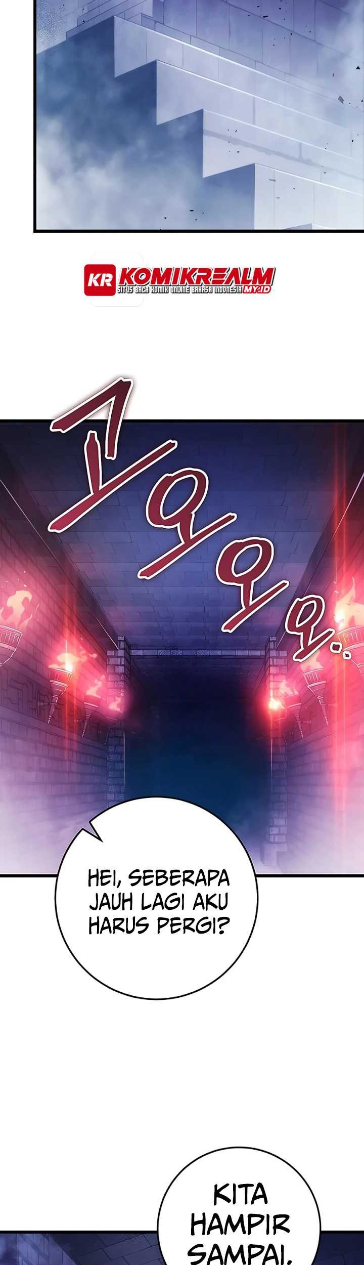I Took Over The System Players Chapter 22 - halaman 28
