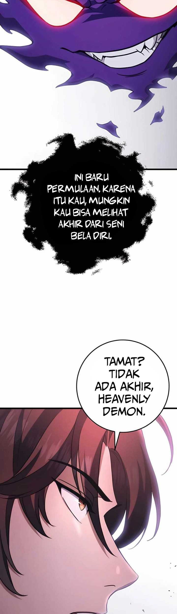 I Took Over The System Players Chapter 23 - halaman 26