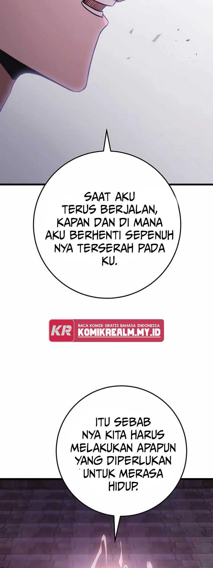 I Took Over The System Players Chapter 23 - halaman 27