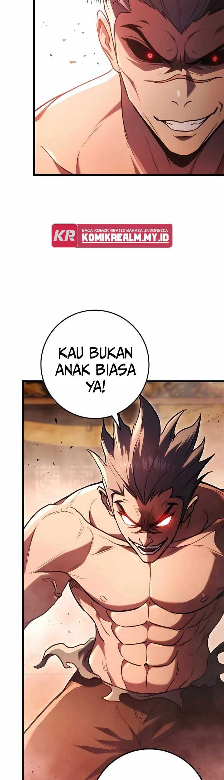 I Took Over The System Players Chapter 24 - halaman 25