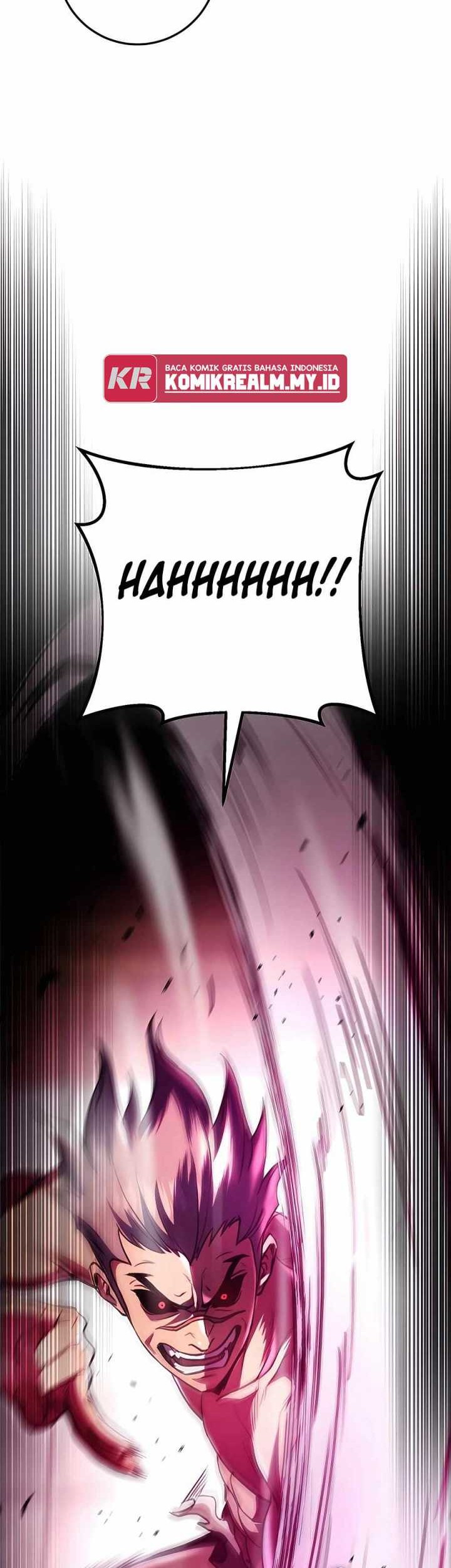 I Took Over The System Players Chapter 24 - halaman 35
