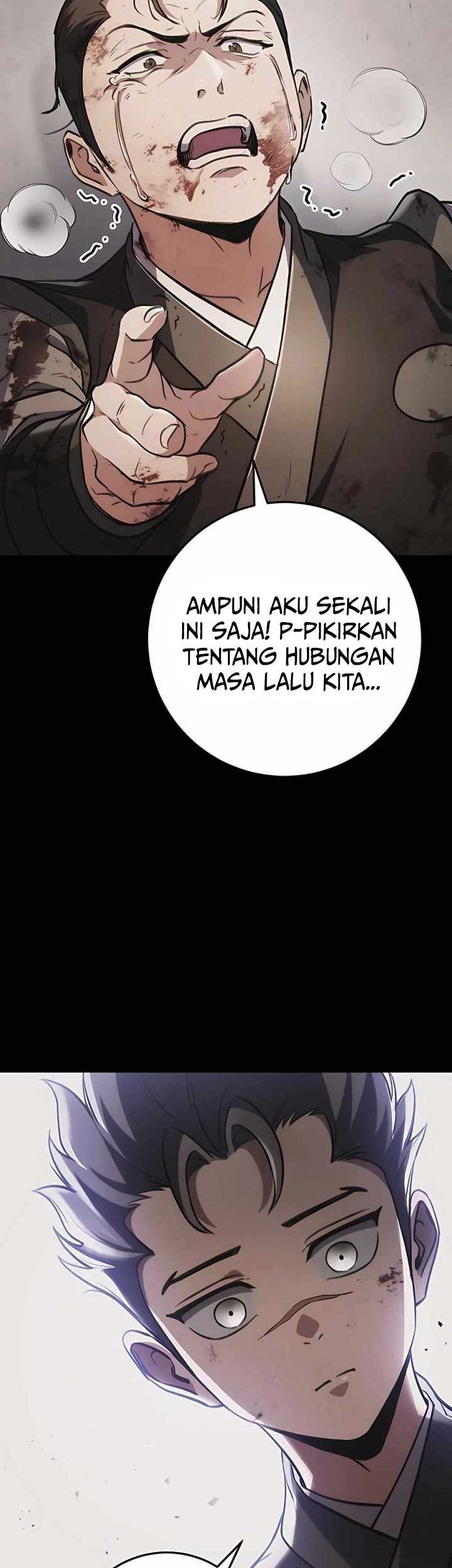 I Took Over The System Players Chapter 25 - halaman 3