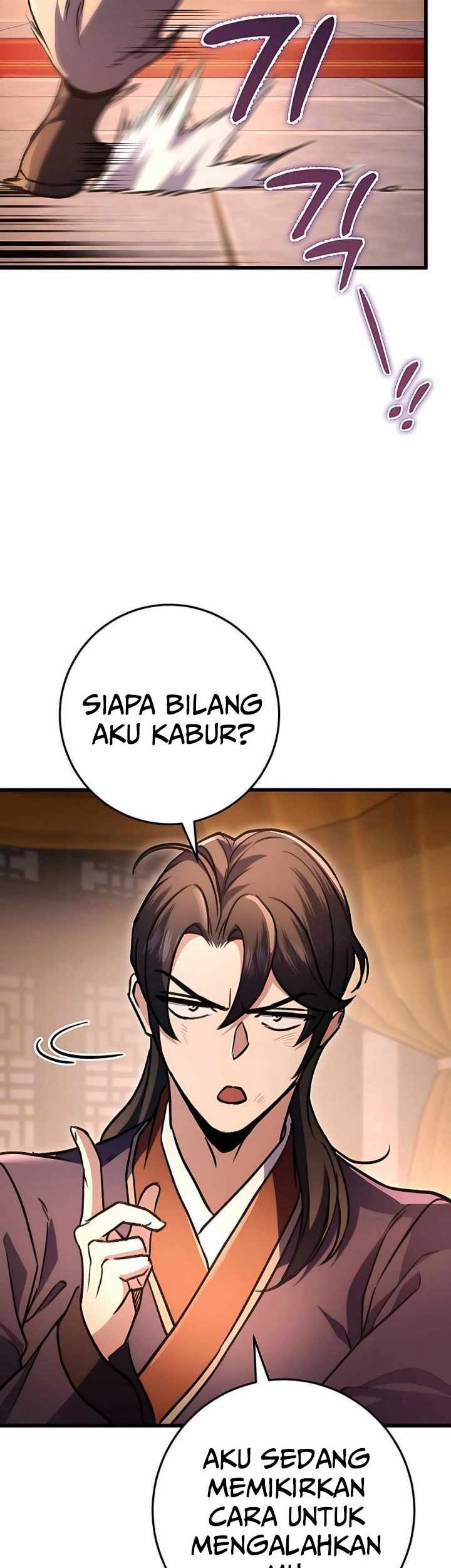 I Took Over The System Players Chapter 26 - halaman 27