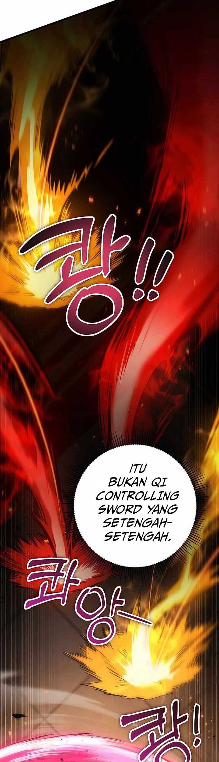 I Took Over The System Players Chapter 26 - halaman 35