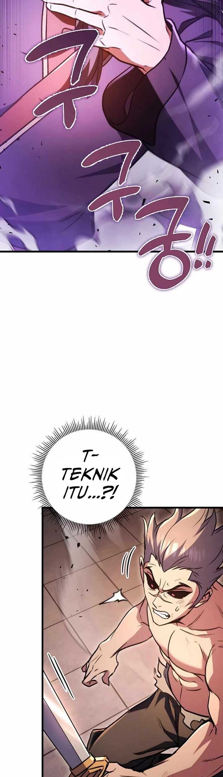 I Took Over The System Players Chapter 26 - halaman 4