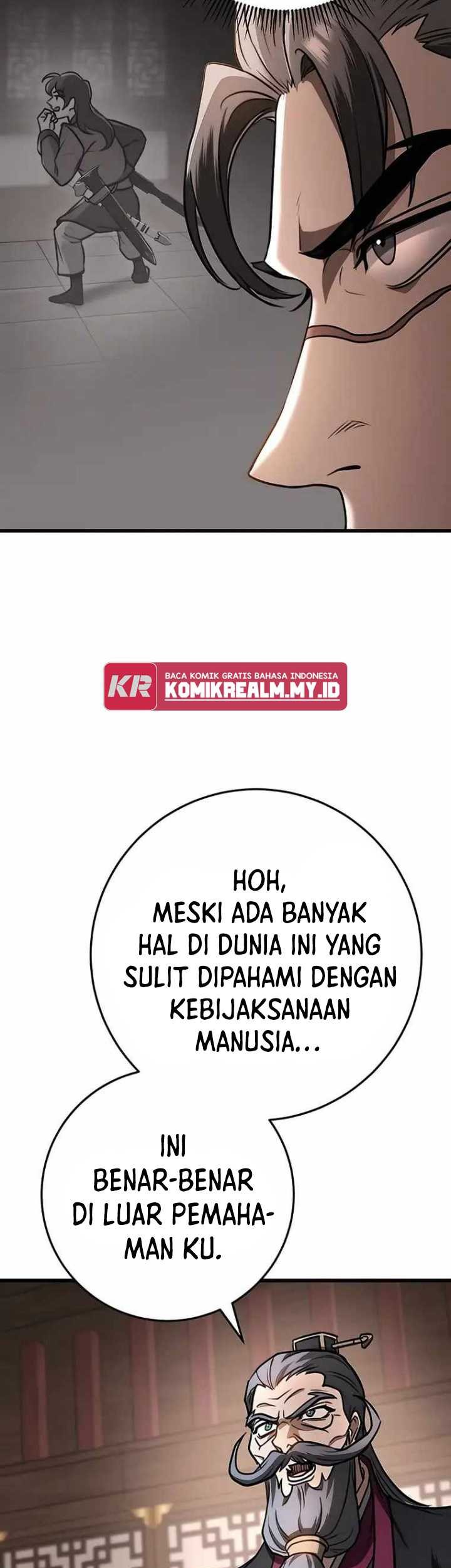 I Took Over The System Players Chapter 27 - halaman 23