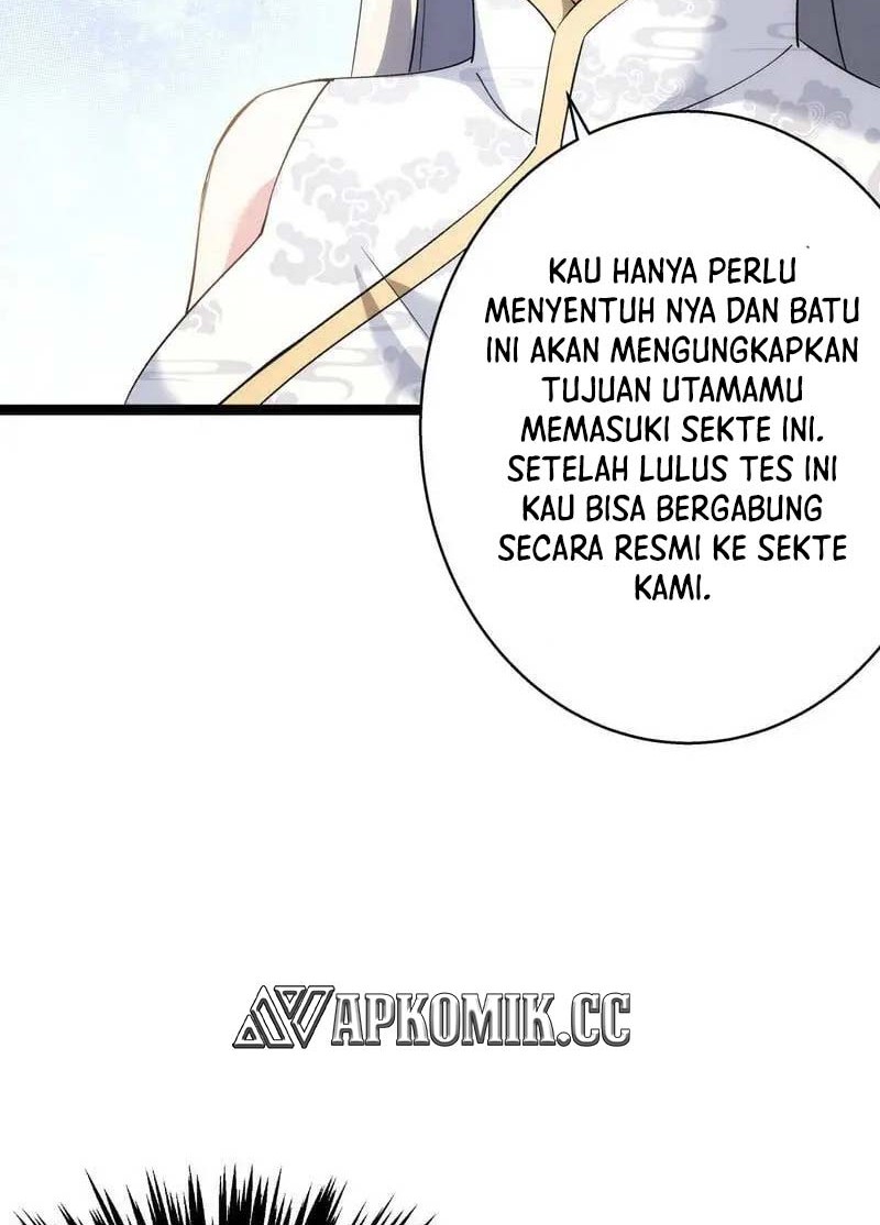I Took Over The System Players Chapter 27 - halaman 5