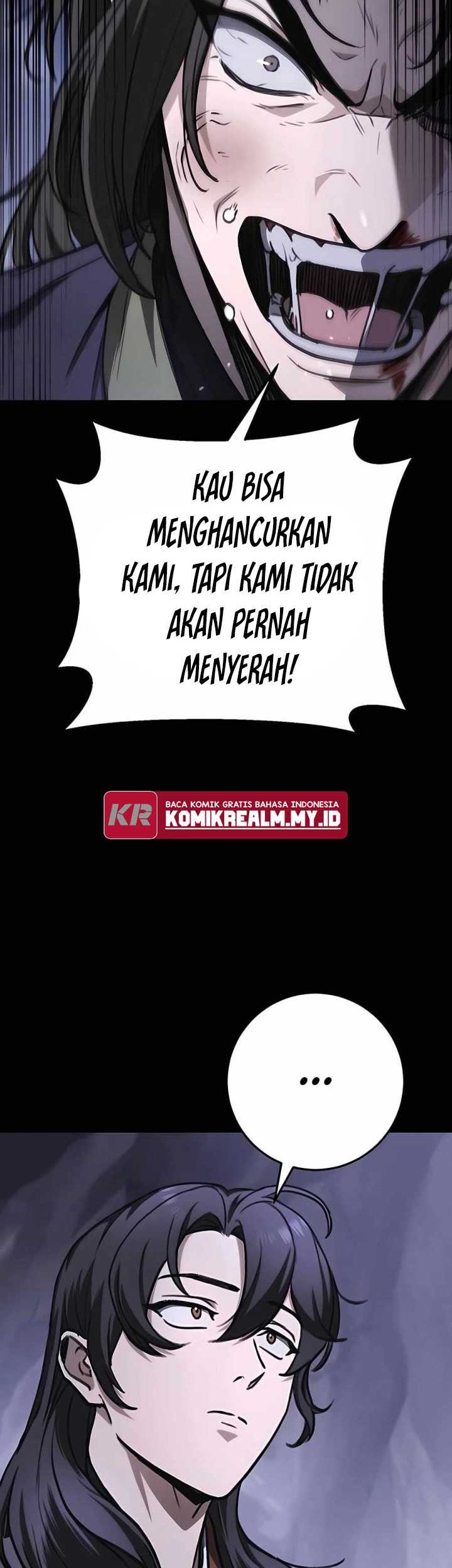 I Took Over The System Players Chapter 28 - halaman 11