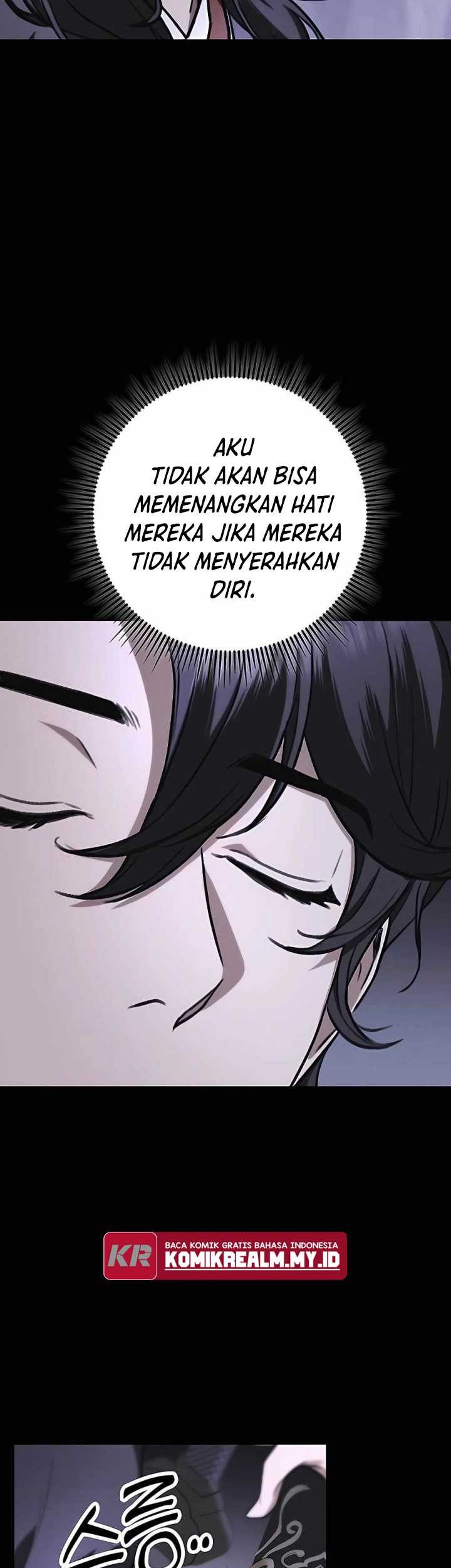 I Took Over The System Players Chapter 28 - halaman 12