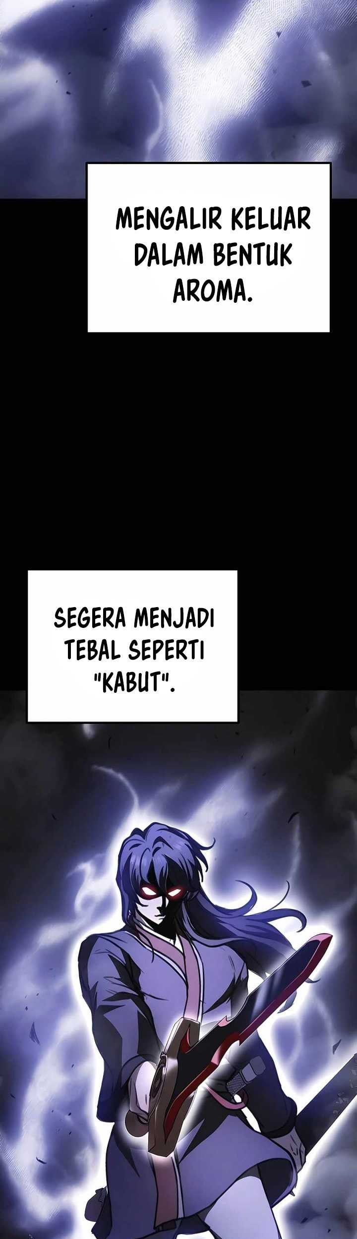 I Took Over The System Players Chapter 28 - halaman 17