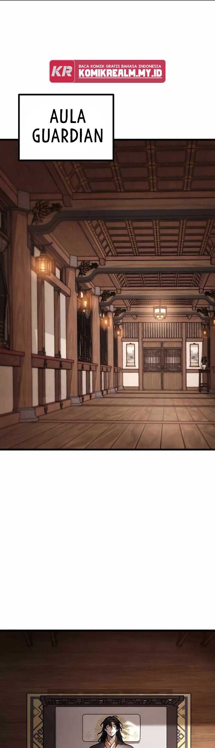 I Took Over The System Players Chapter 28 - halaman 2