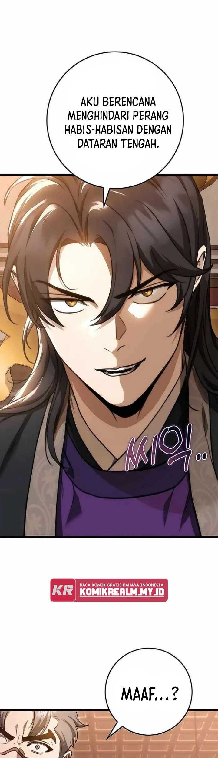 I Took Over The System Players Chapter 29 - halaman 2