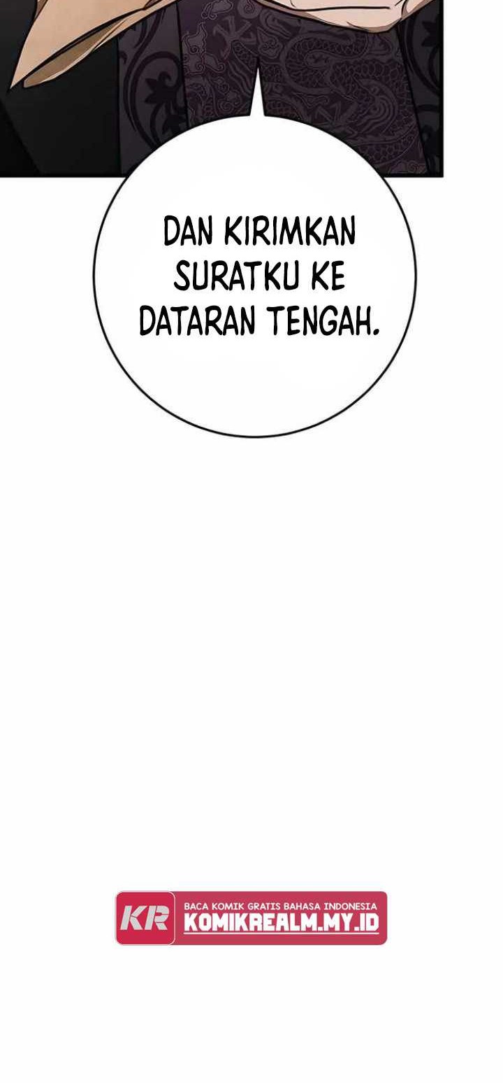 I Took Over The System Players Chapter 29 - halaman 25