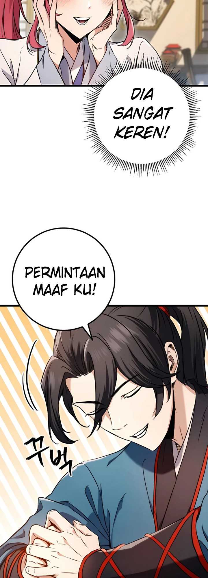 I Took Over The System Players Chapter 3 - halaman 13