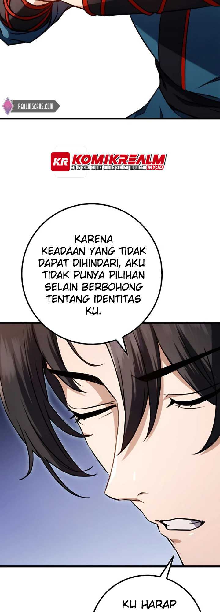 I Took Over The System Players Chapter 3 - halaman 14