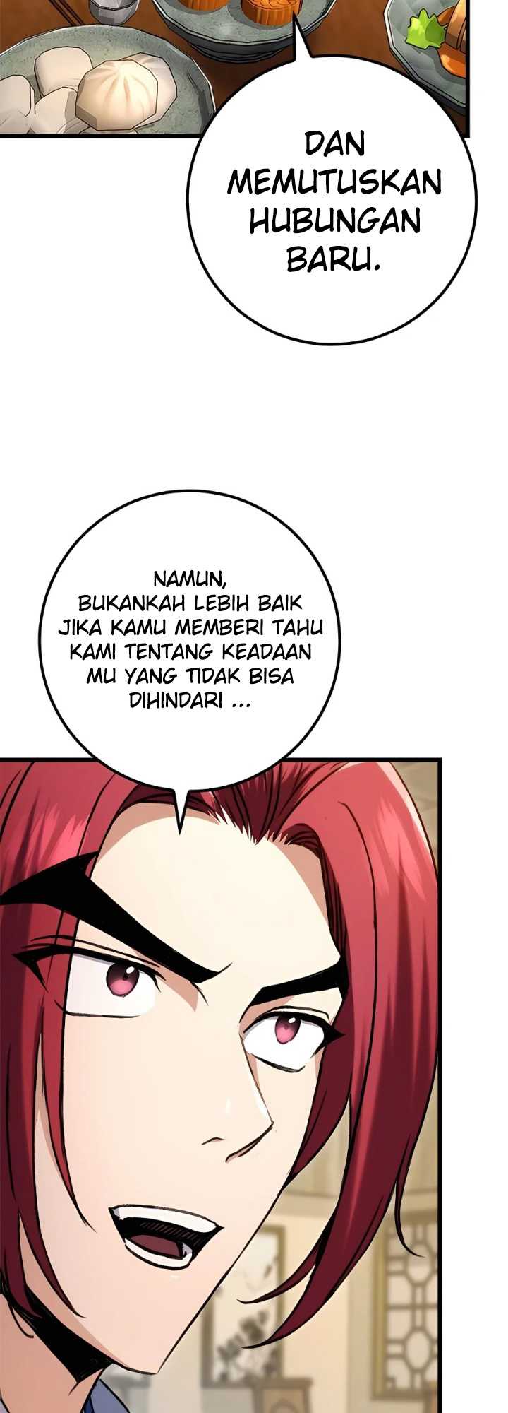 I Took Over The System Players Chapter 3 - halaman 20