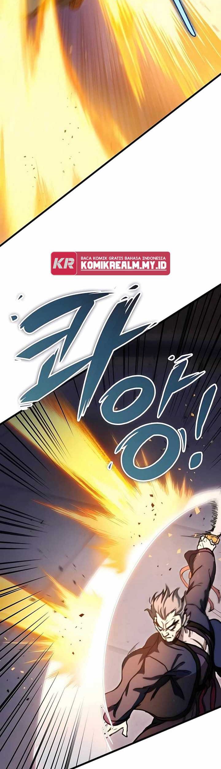 I Took Over The System Players Chapter 30 - halaman 20