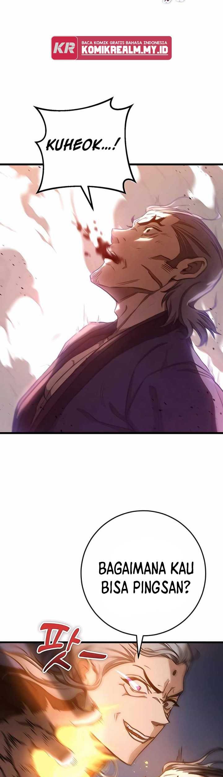 I Took Over The System Players Chapter 30 - halaman 29